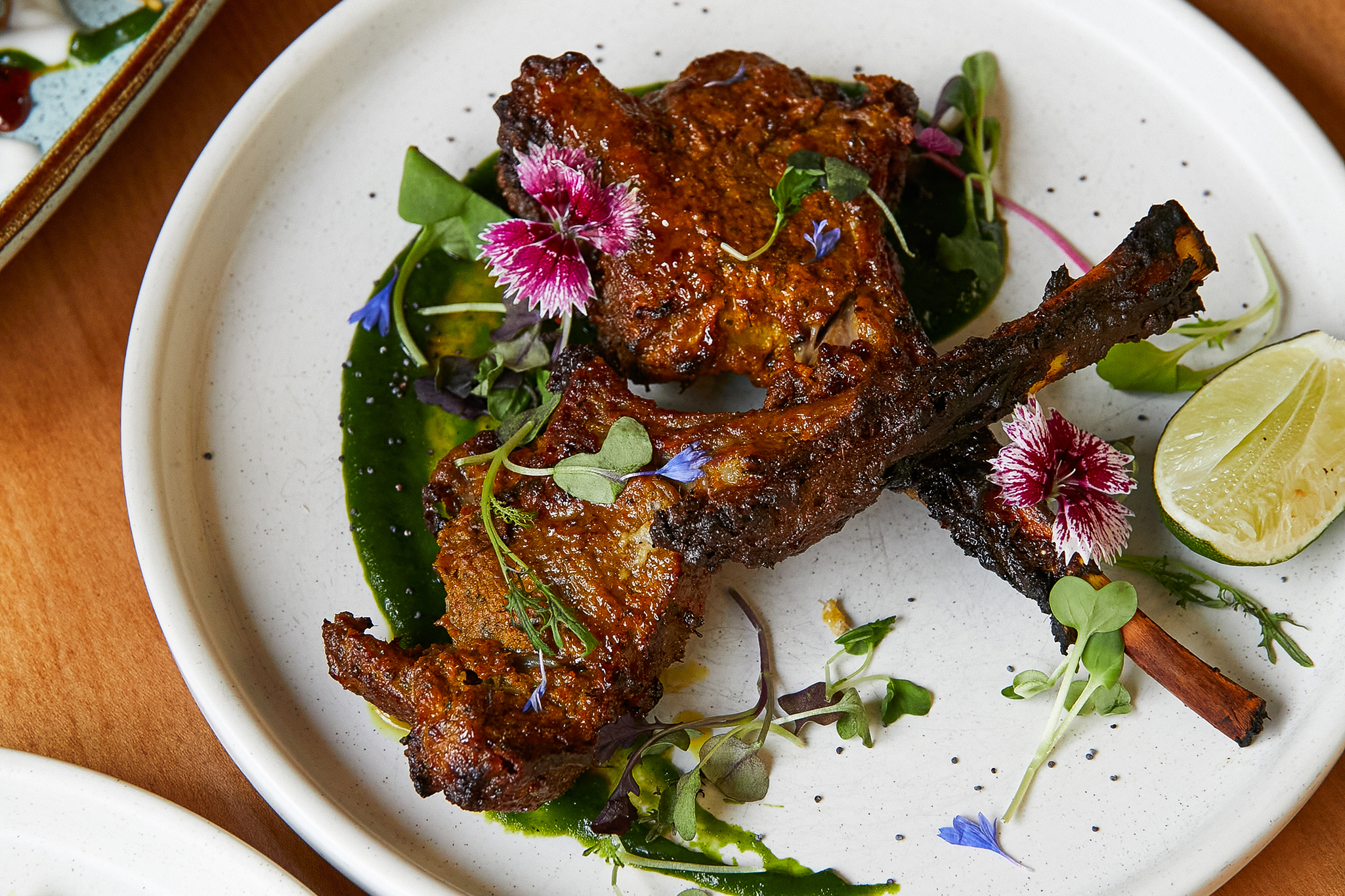 India Rosa | Modern Indian Restaurant in Montreal and Brossard